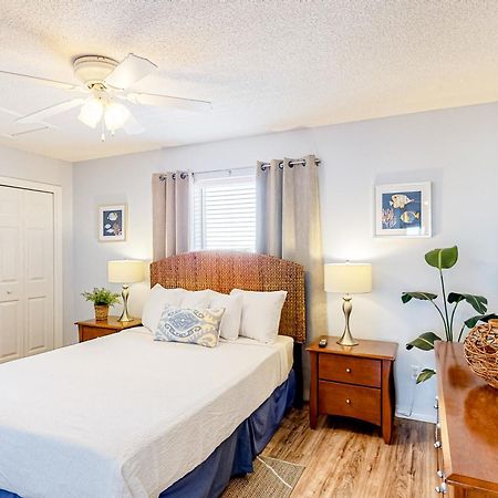 Gulf Island Condos II Navarre Chambre photo