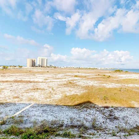 Gulf Island Condos II Navarre Chambre photo