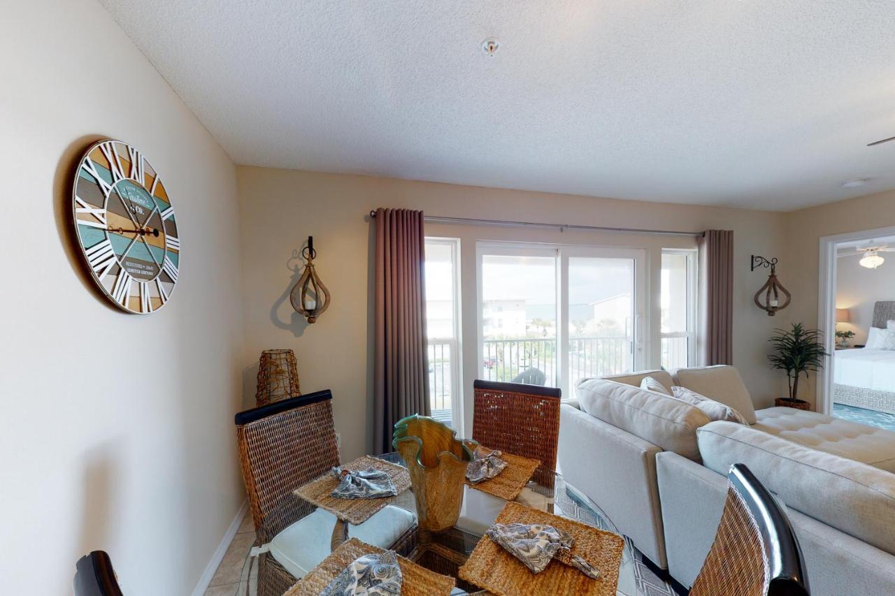 Gulf Island Condos II Navarre Extérieur photo