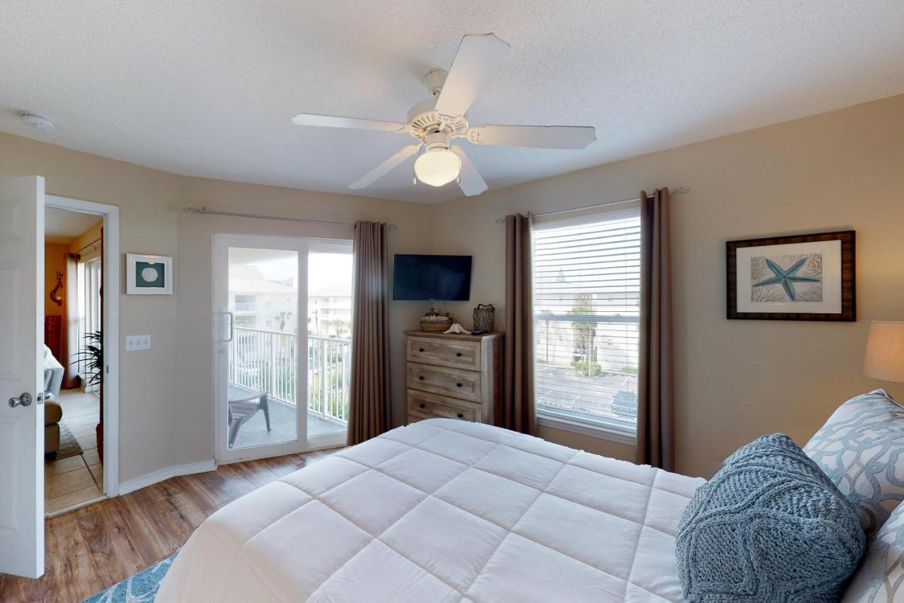 Gulf Island Condos II Navarre Extérieur photo
