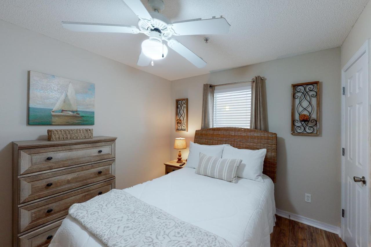 Gulf Island Condos II Navarre Extérieur photo
