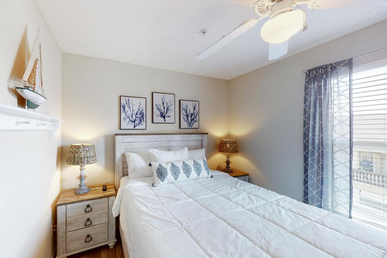 Gulf Island Condos II Navarre Extérieur photo