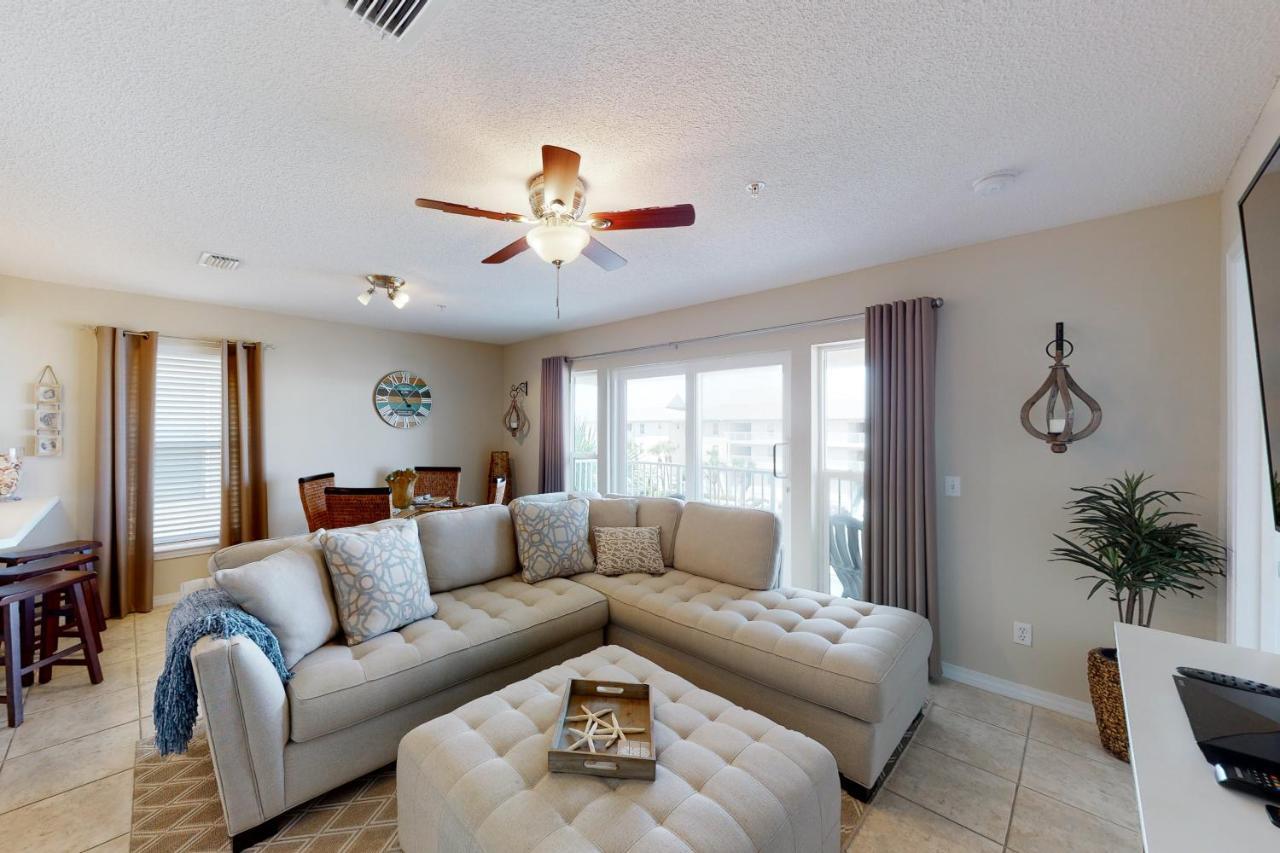 Gulf Island Condos II Navarre Extérieur photo