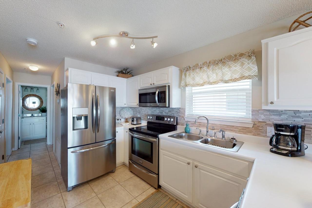 Gulf Island Condos II Navarre Extérieur photo