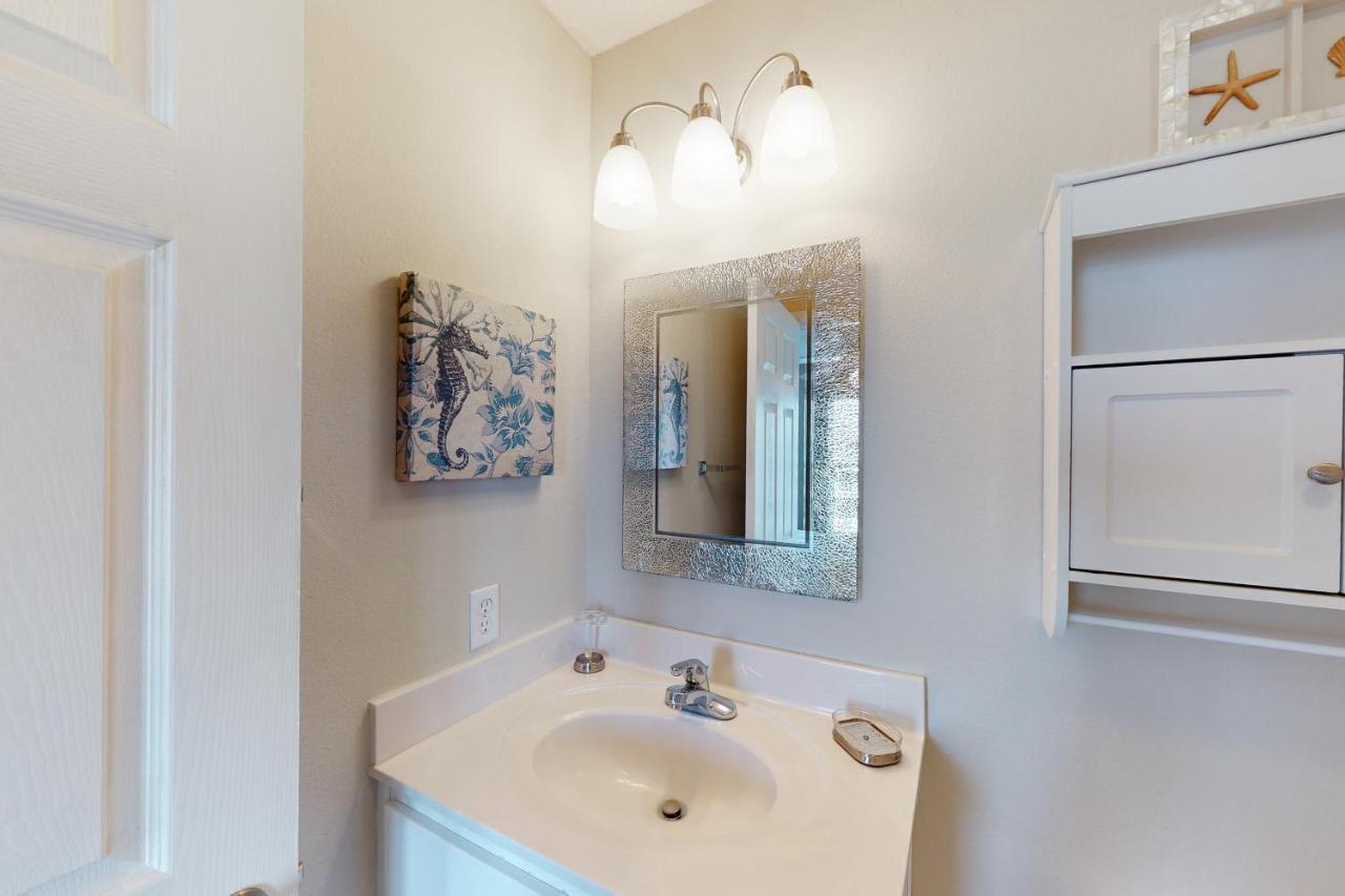 Gulf Island Condos II Navarre Extérieur photo