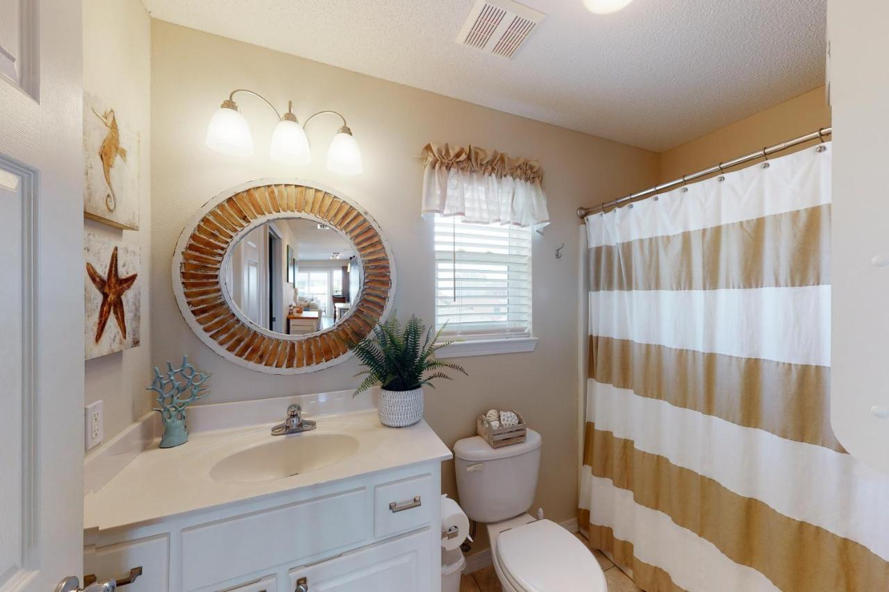 Gulf Island Condos II Navarre Extérieur photo