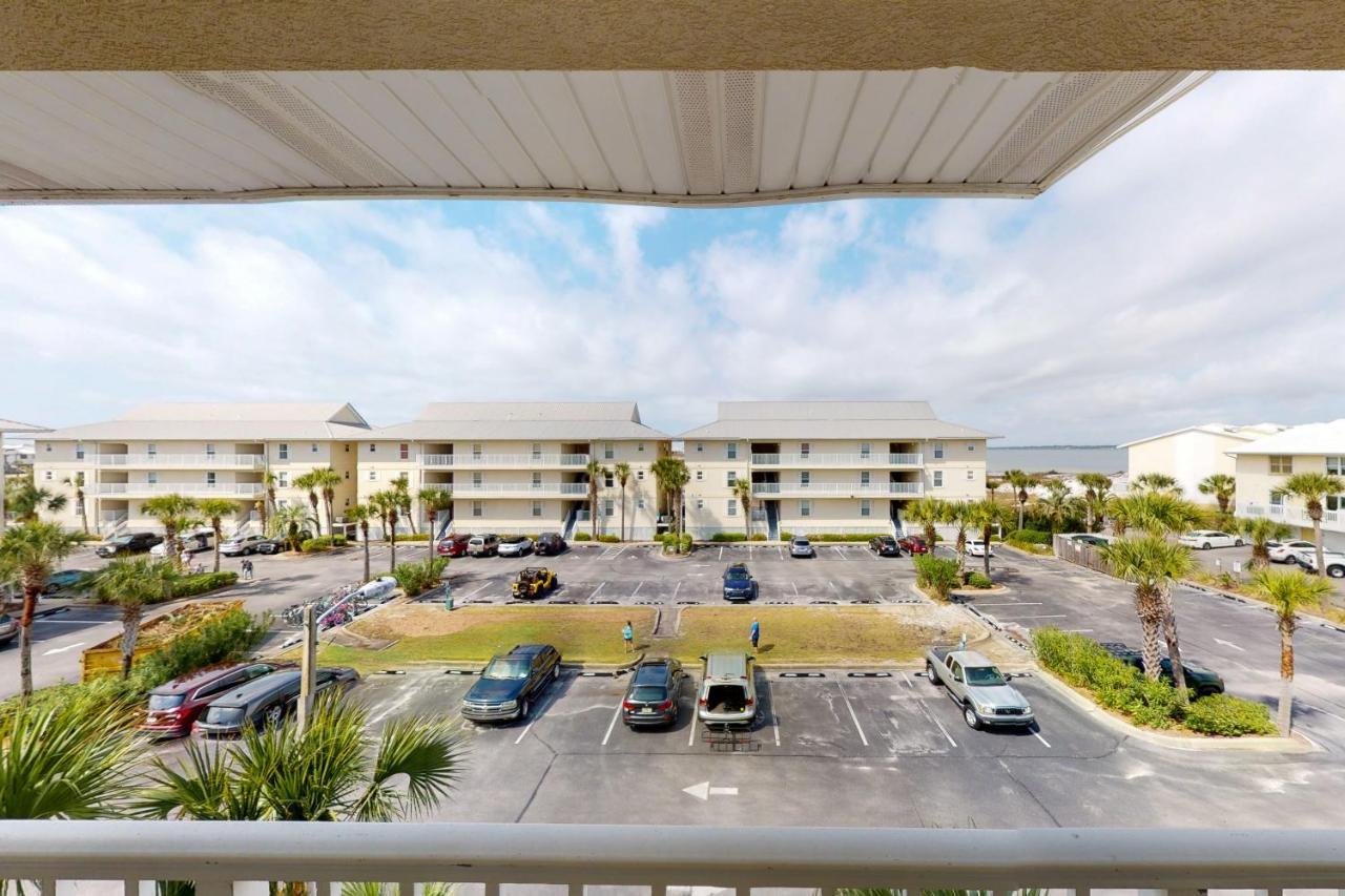 Gulf Island Condos II Navarre Extérieur photo