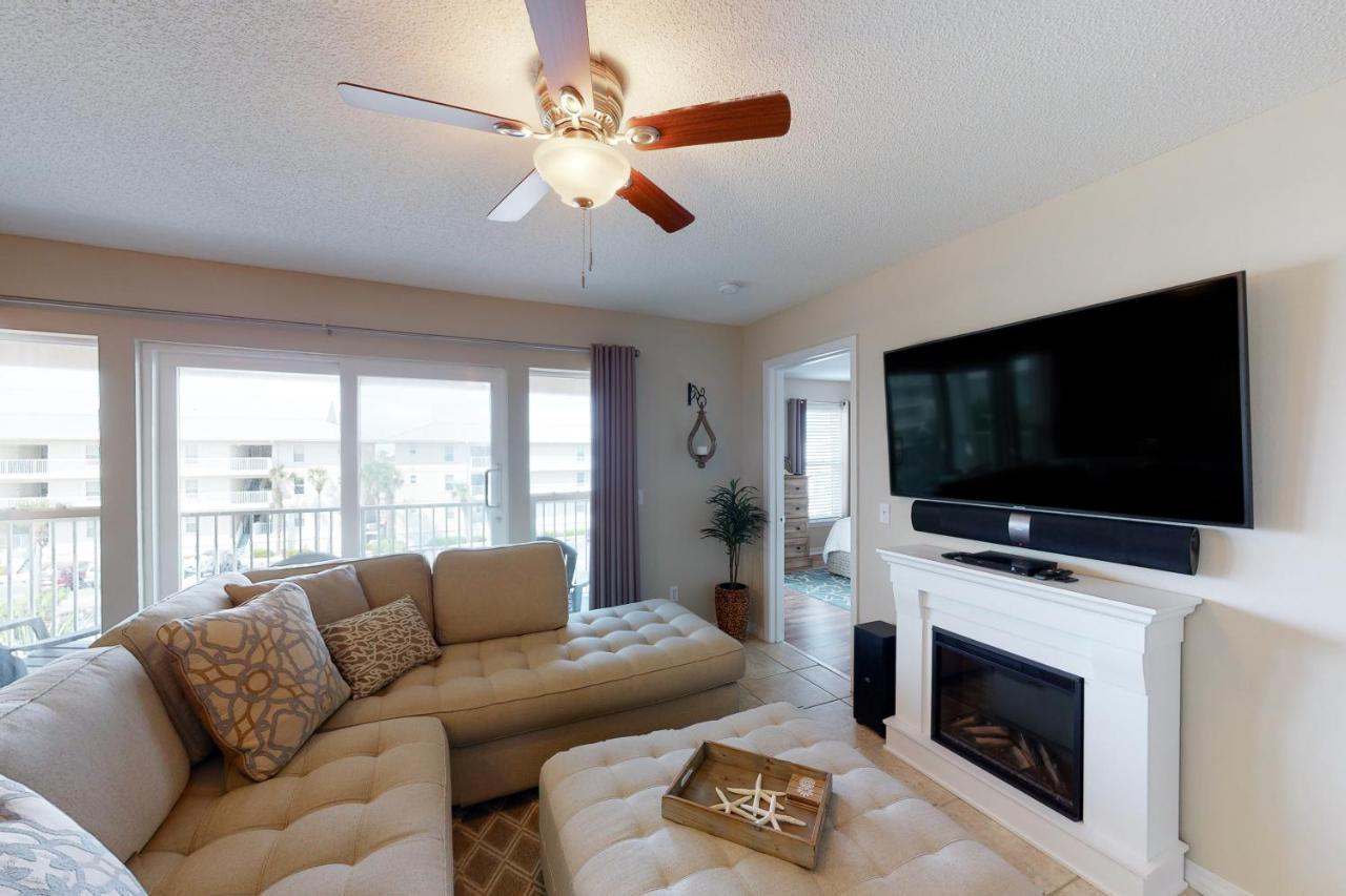 Gulf Island Condos II Navarre Extérieur photo