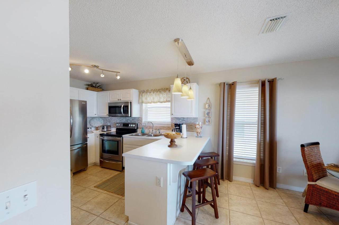 Gulf Island Condos II Navarre Extérieur photo