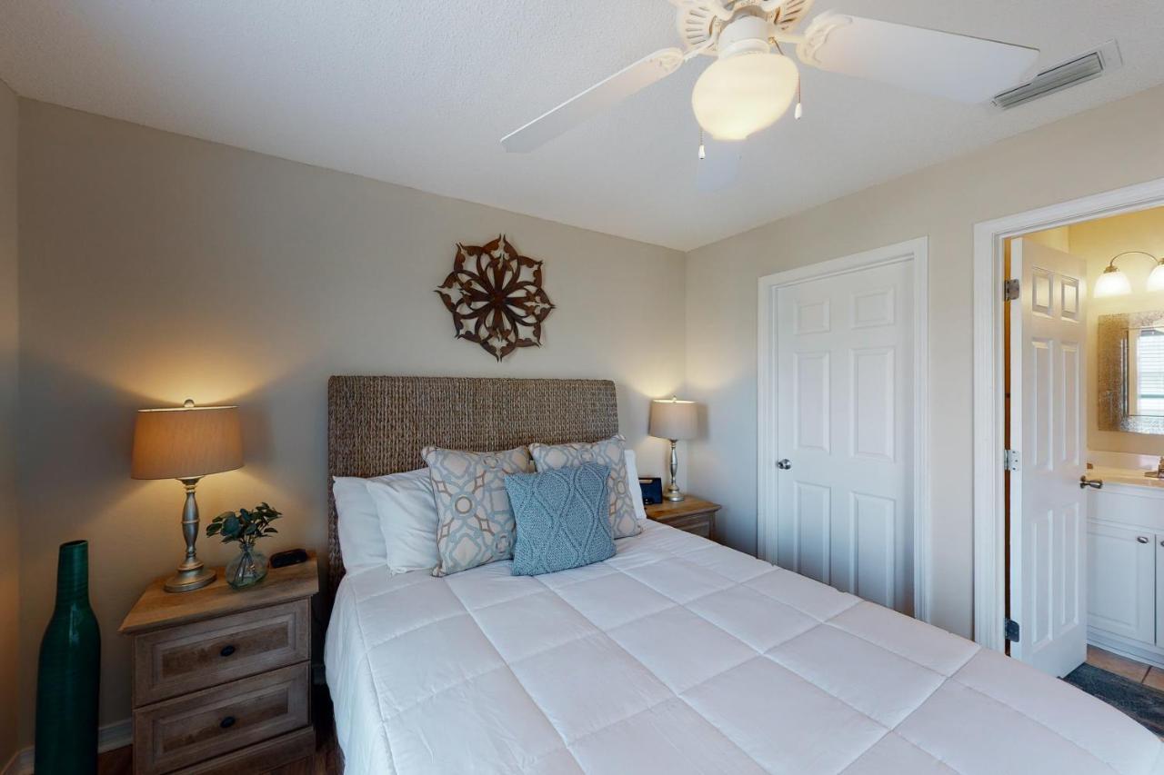 Gulf Island Condos II Navarre Extérieur photo