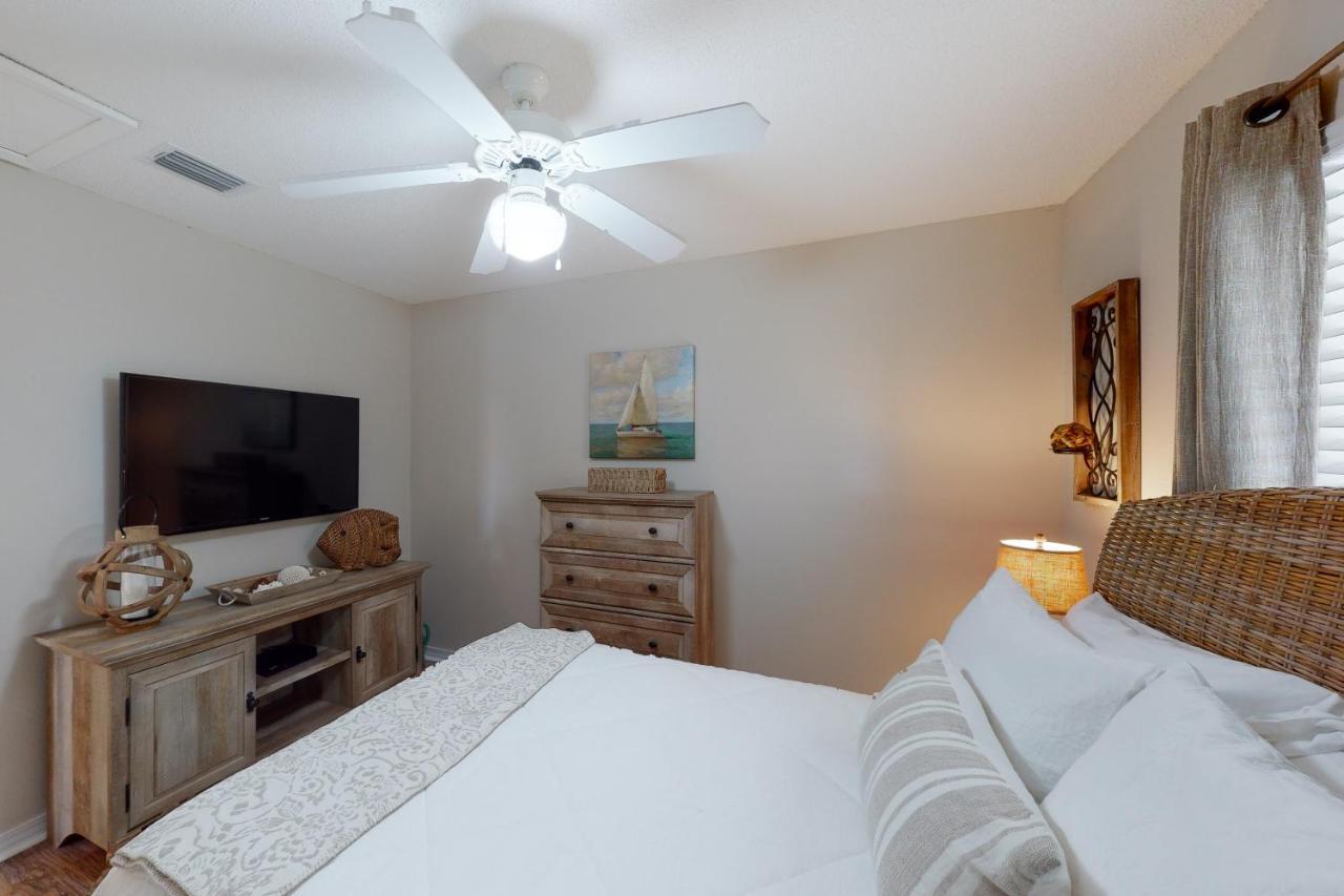 Gulf Island Condos II Navarre Extérieur photo
