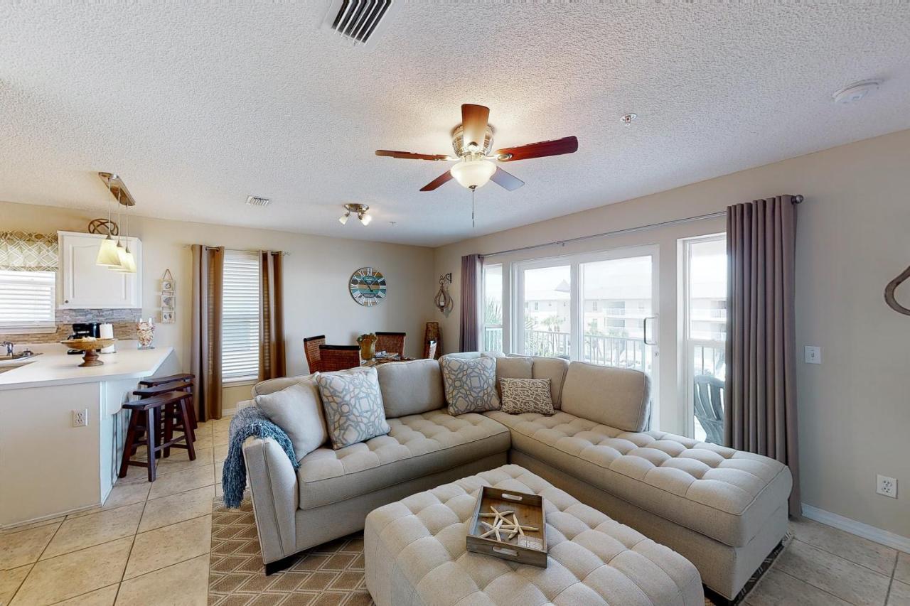 Gulf Island Condos II Navarre Extérieur photo