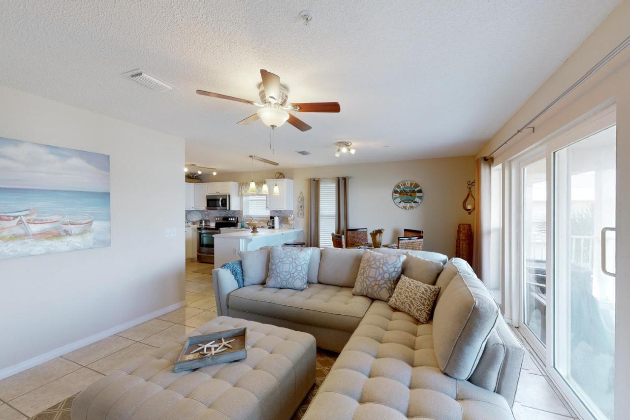 Gulf Island Condos II Navarre Extérieur photo
