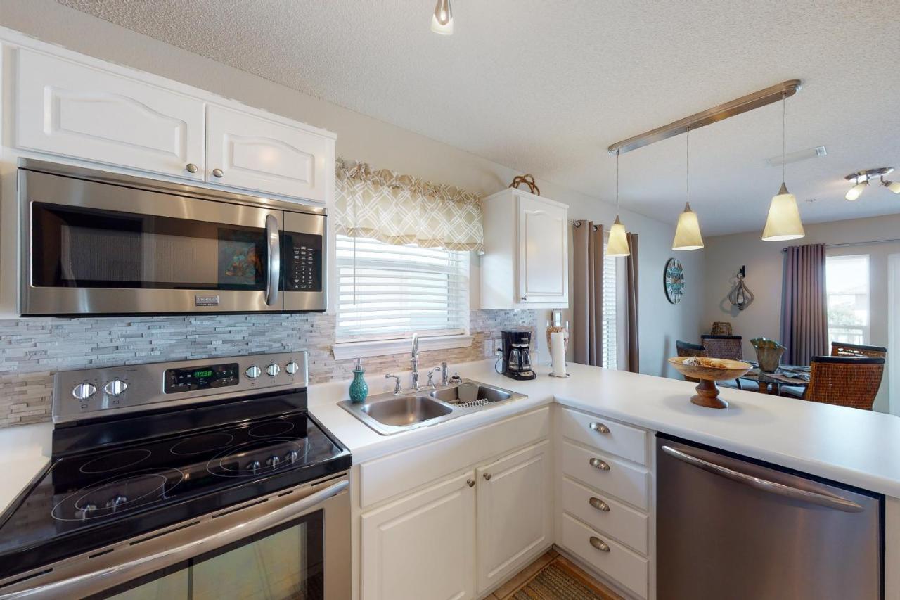 Gulf Island Condos II Navarre Extérieur photo