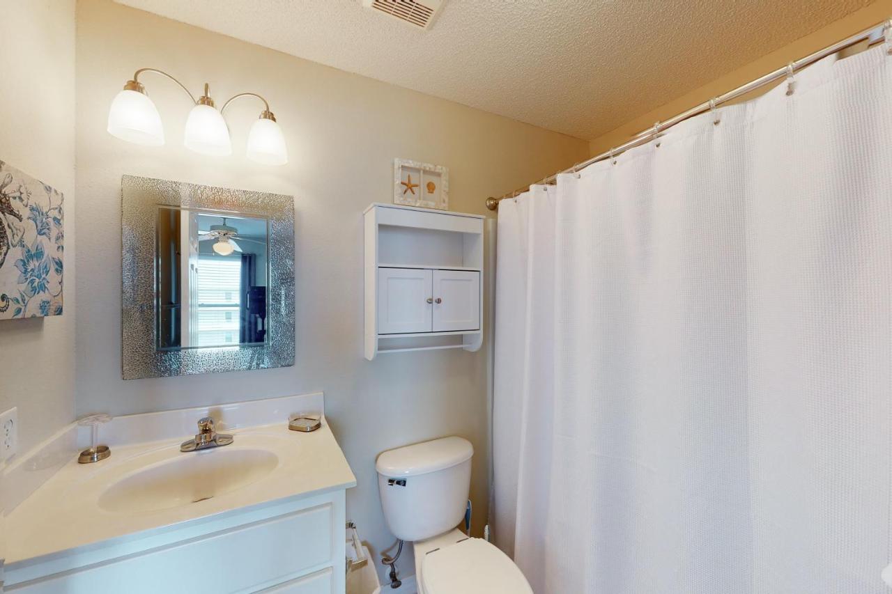 Gulf Island Condos II Navarre Extérieur photo