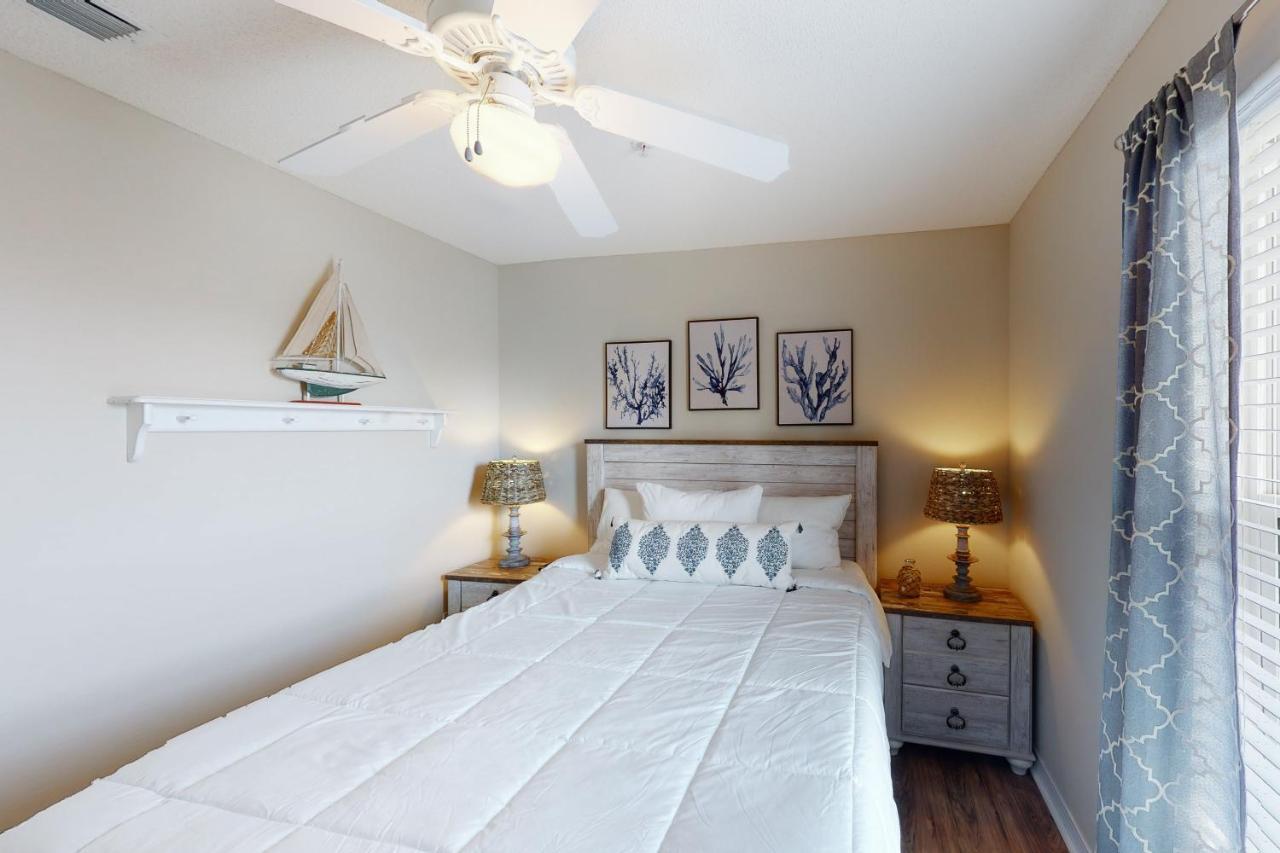 Gulf Island Condos II Navarre Extérieur photo