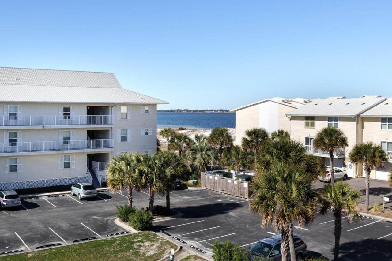 Gulf Island Condos II Navarre Extérieur photo