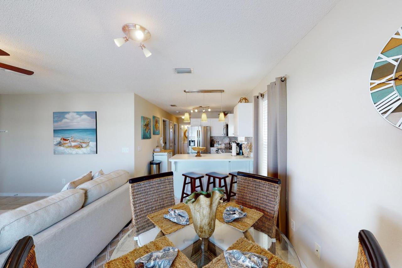 Gulf Island Condos II Navarre Extérieur photo