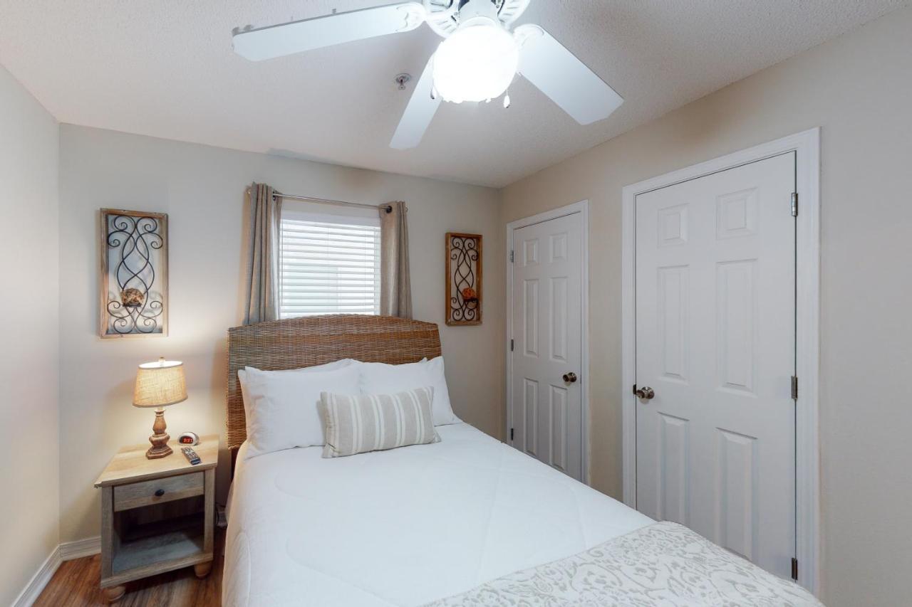Gulf Island Condos II Navarre Extérieur photo