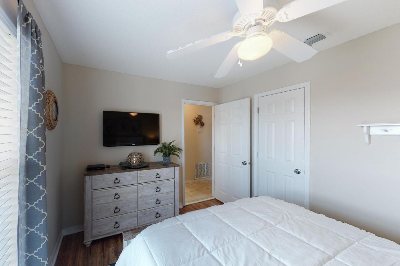 Gulf Island Condos II Navarre Extérieur photo