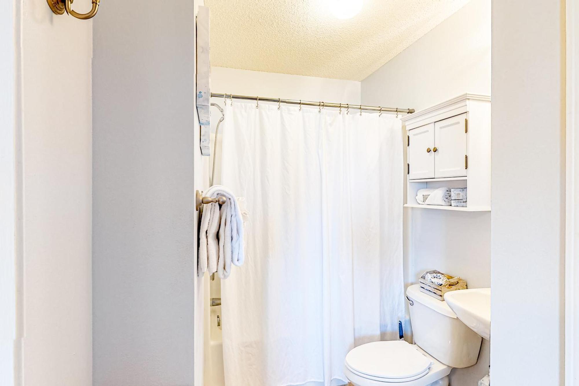 Gulf Island Condos II Navarre Chambre photo