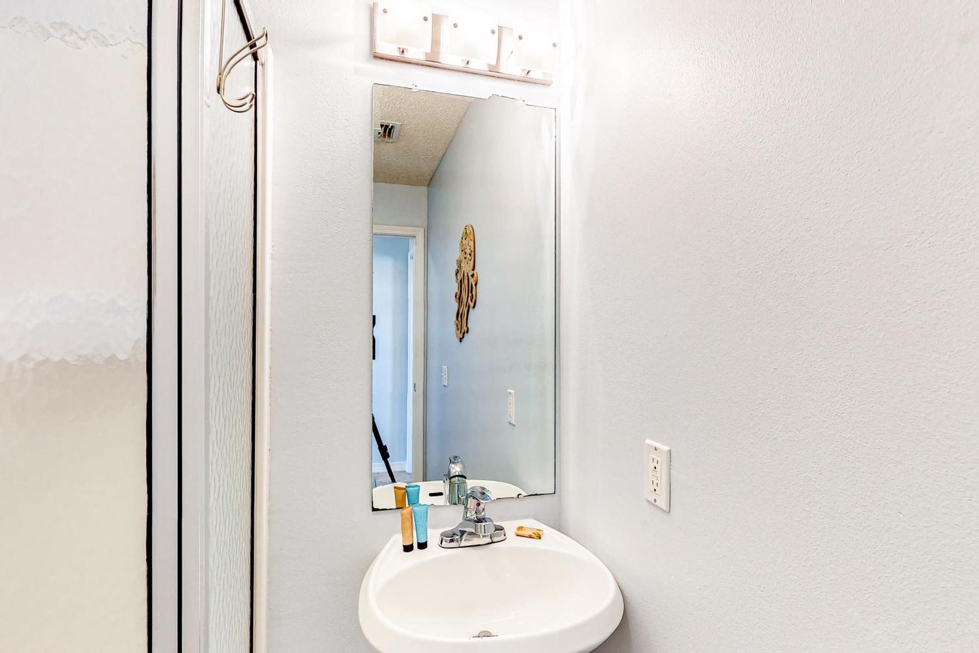 Gulf Island Condos II Navarre Chambre photo