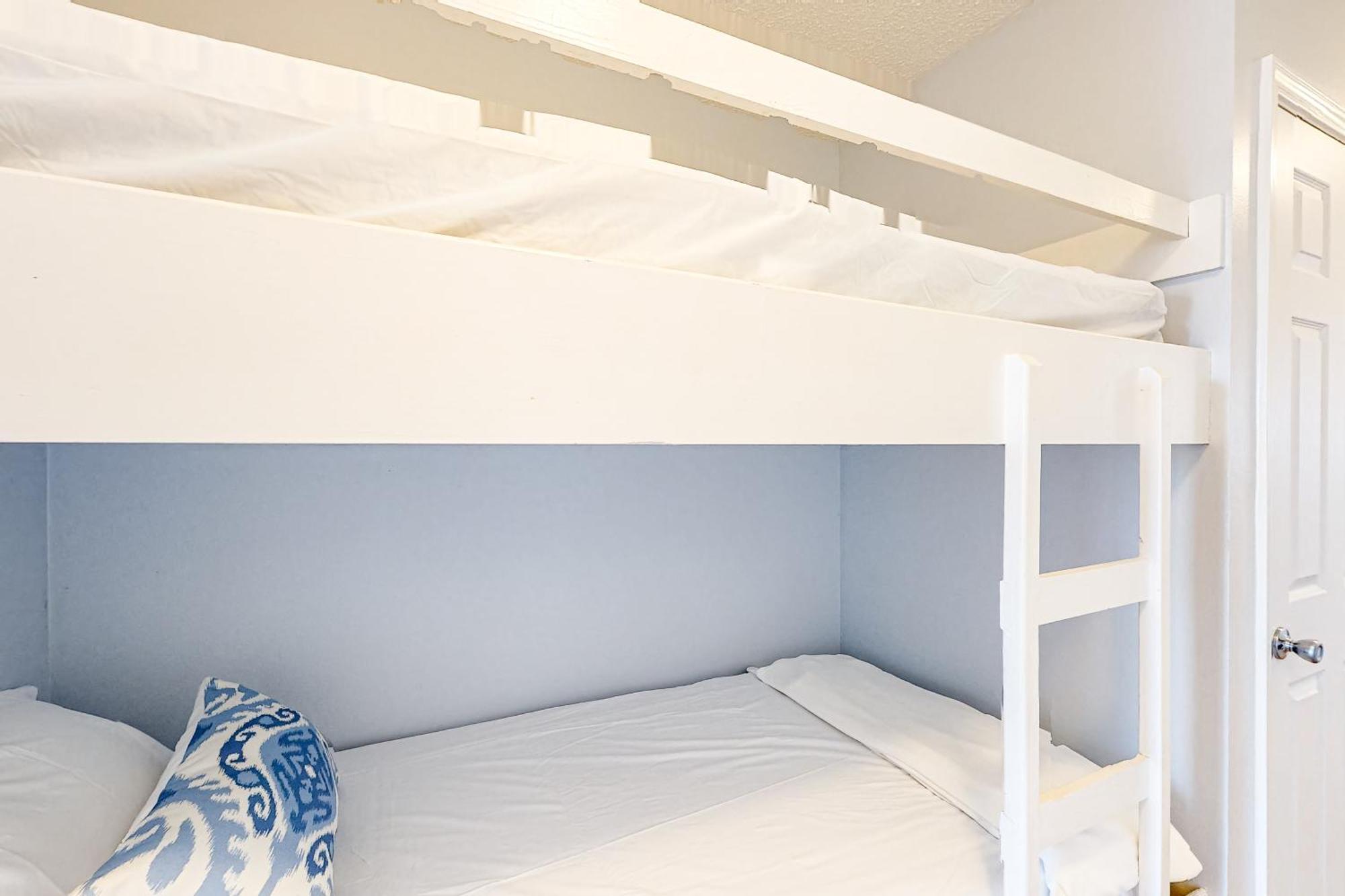 Gulf Island Condos II Navarre Chambre photo