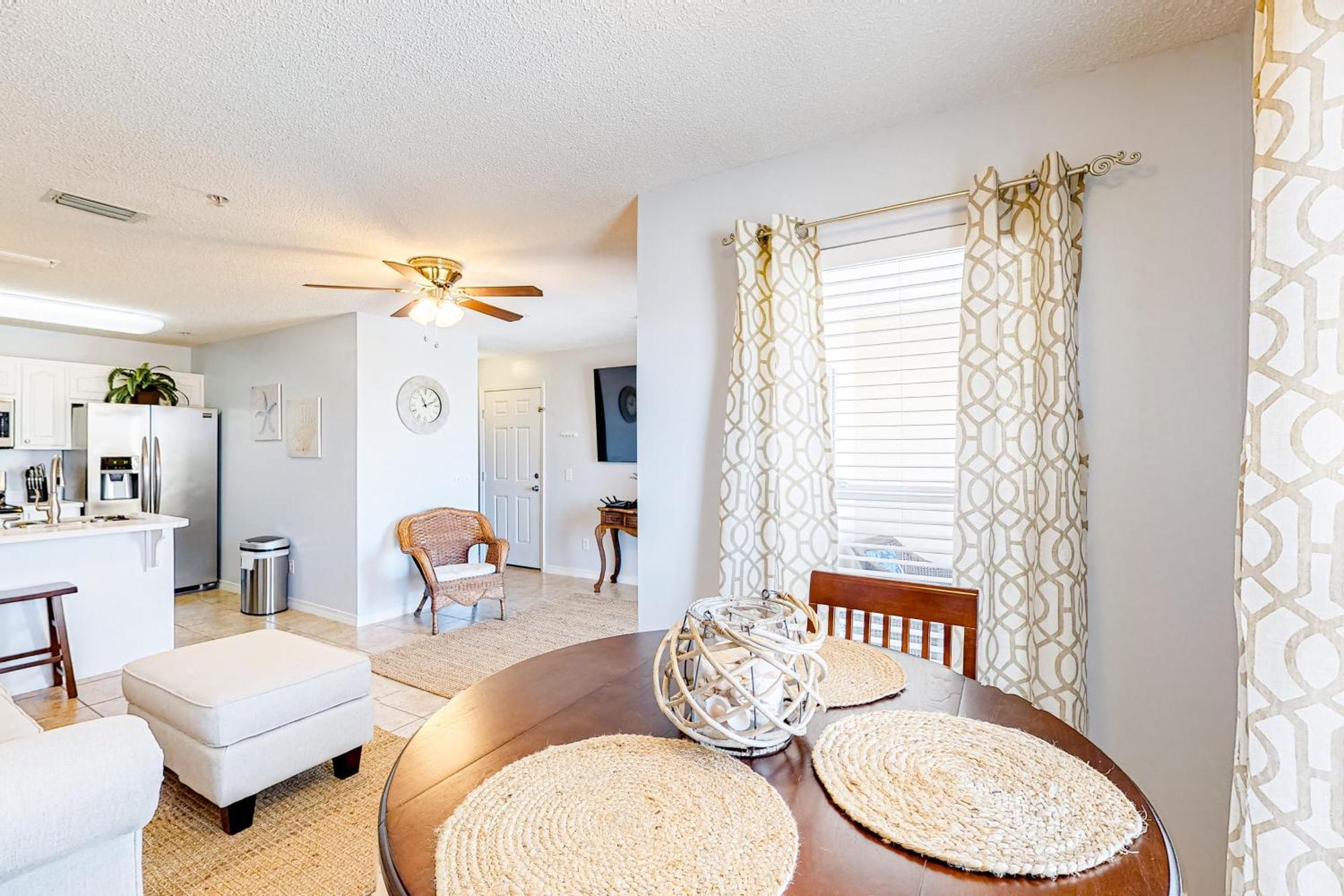 Gulf Island Condos II Navarre Chambre photo