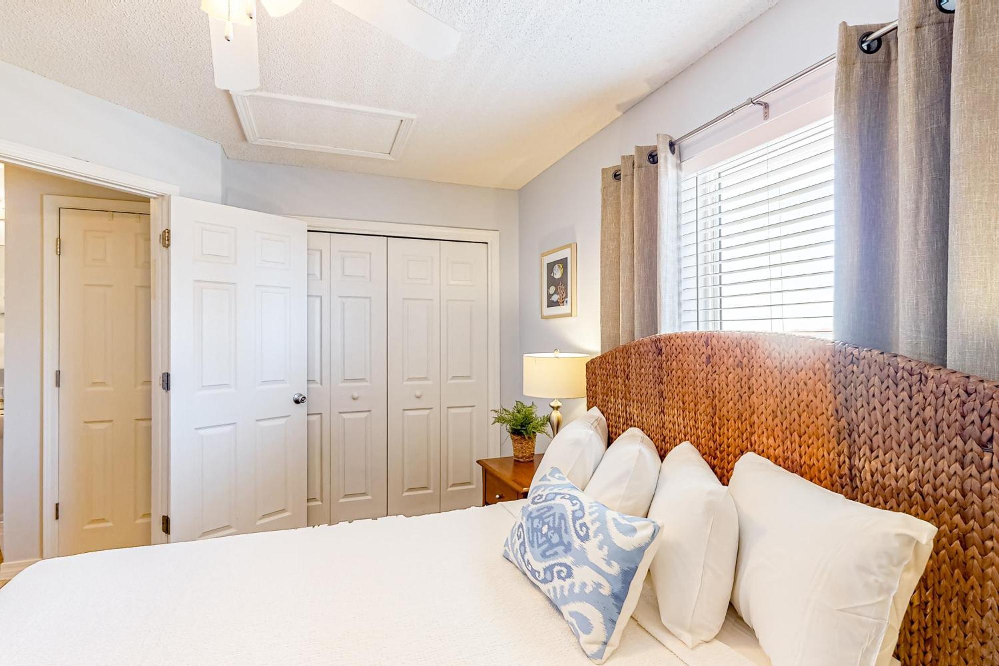 Gulf Island Condos II Navarre Chambre photo