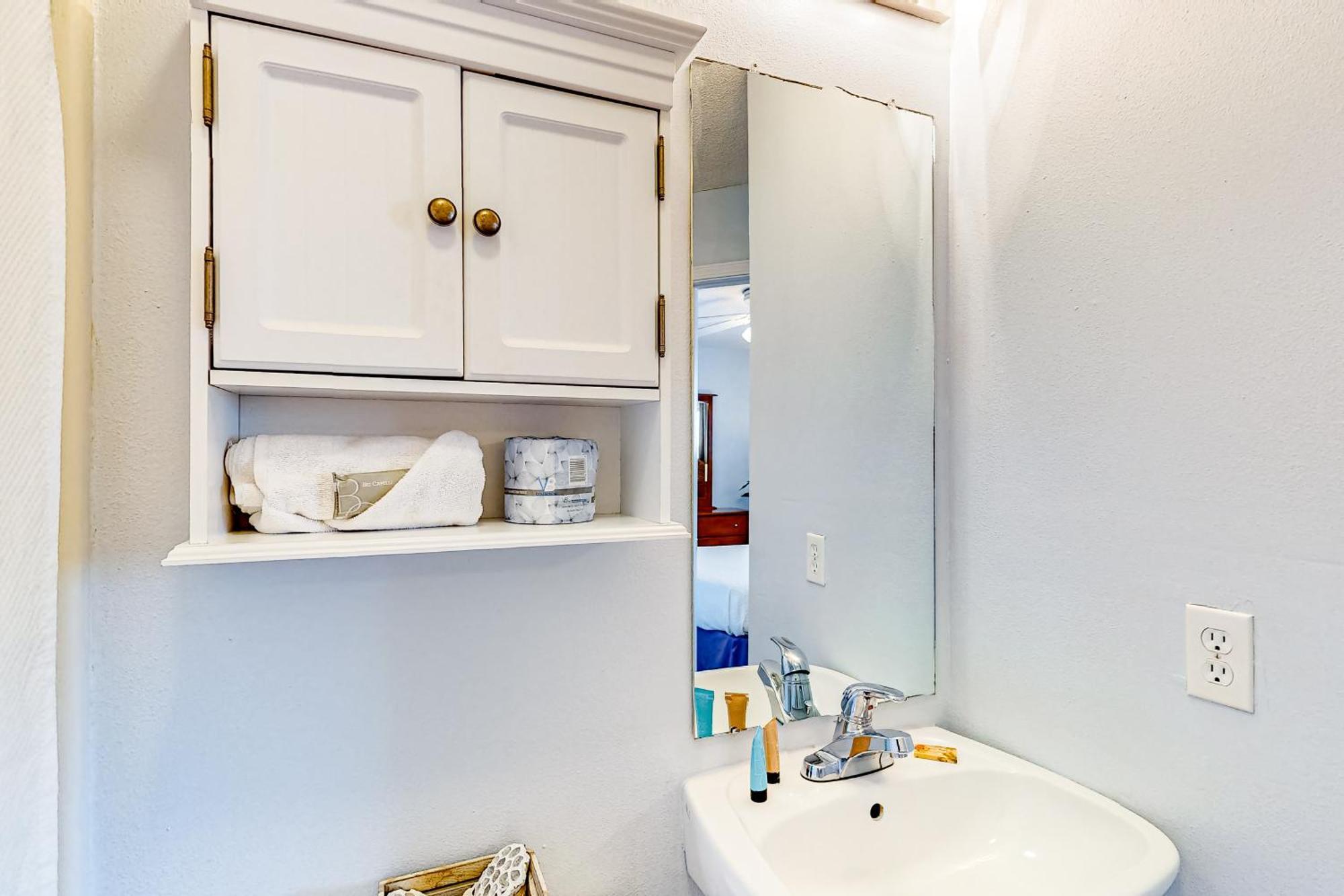 Gulf Island Condos II Navarre Chambre photo