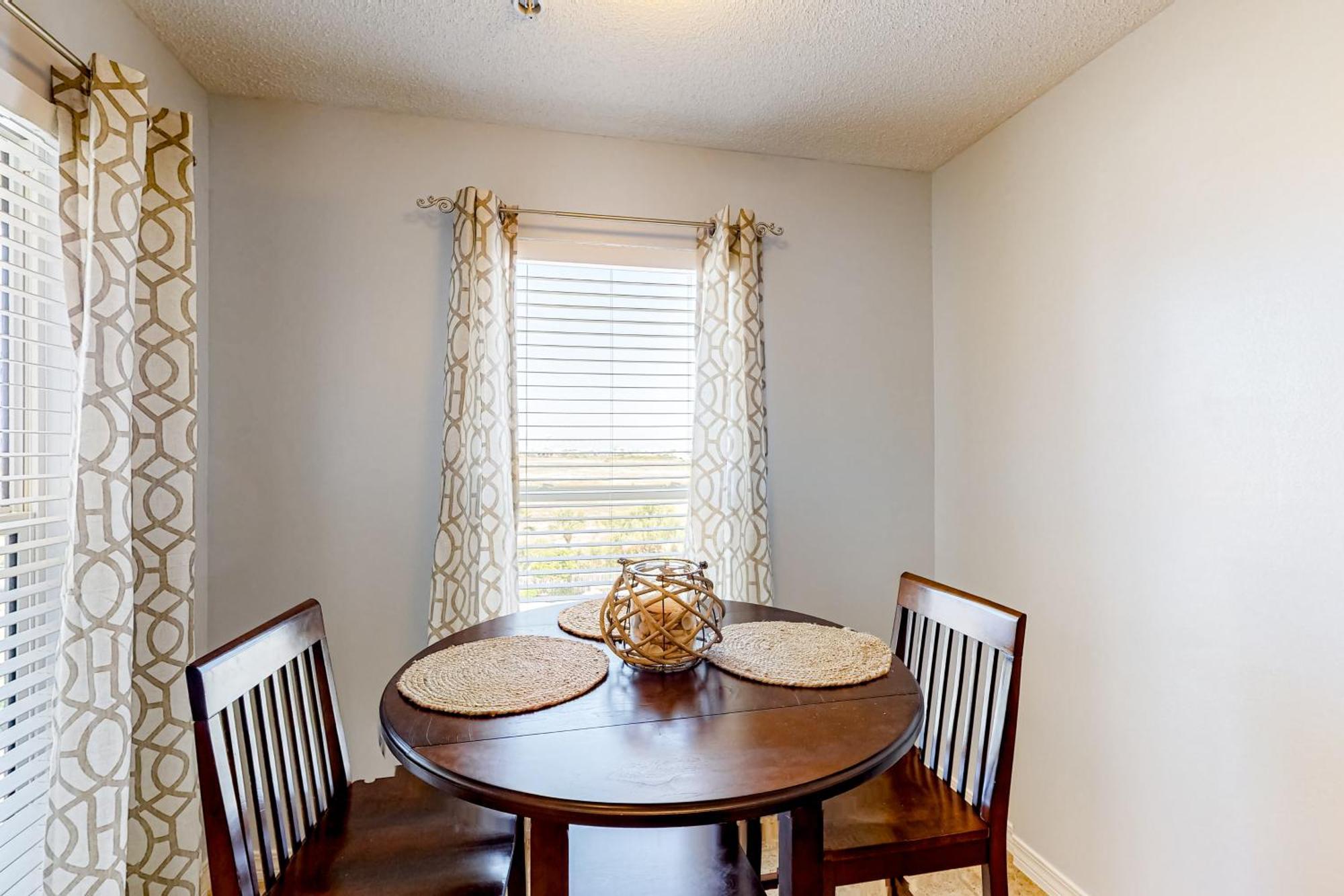Gulf Island Condos II Navarre Chambre photo