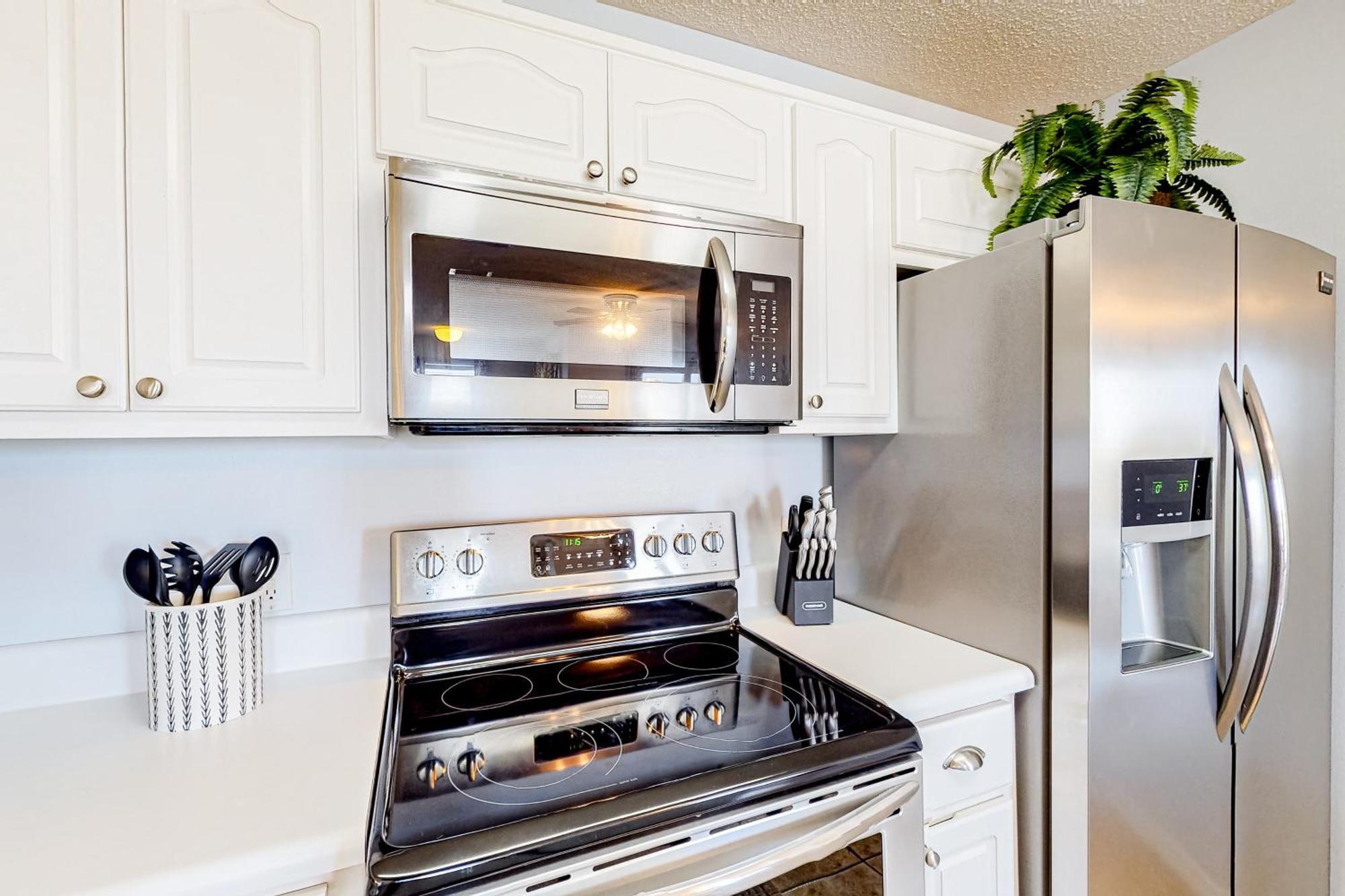 Gulf Island Condos II Navarre Chambre photo
