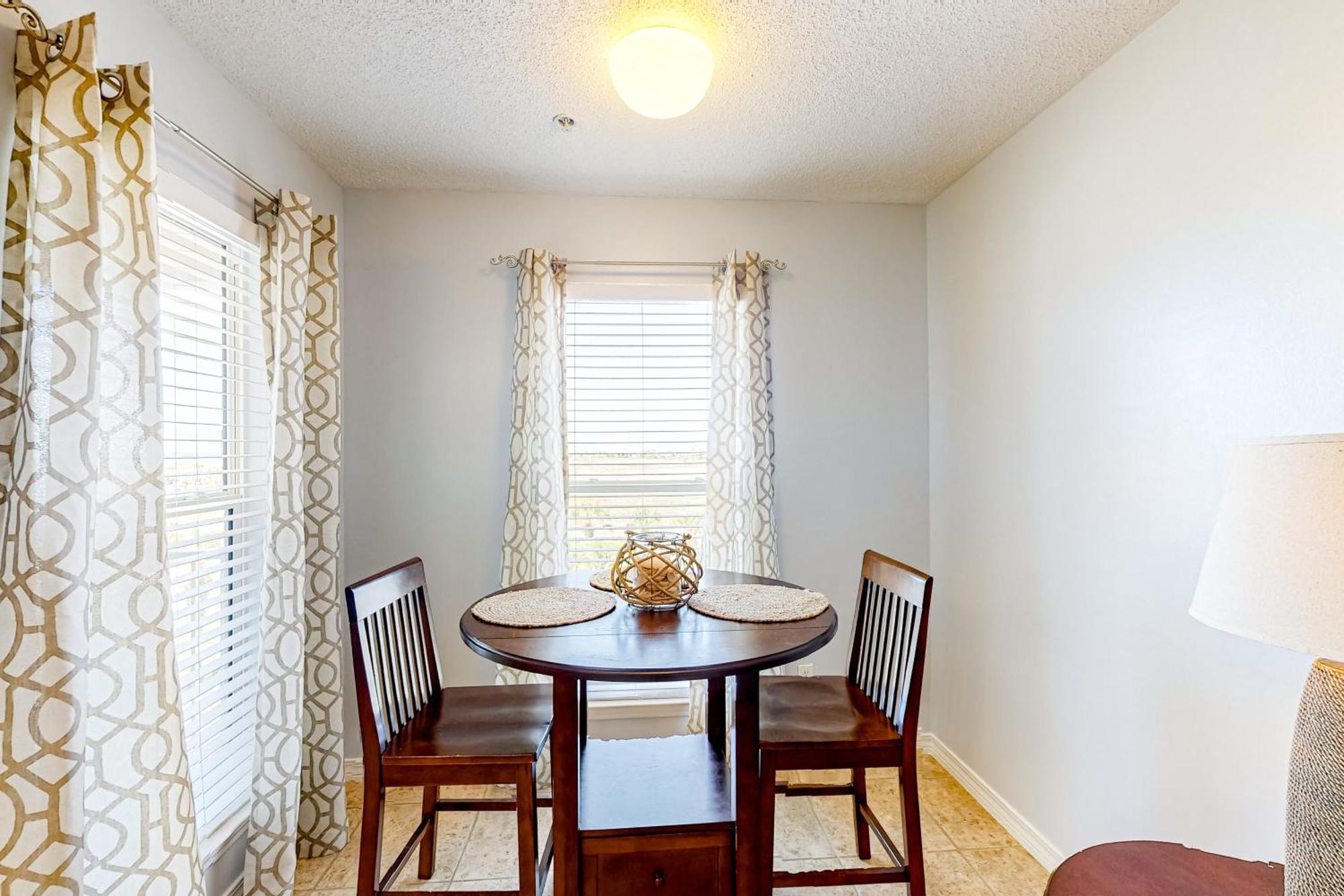 Gulf Island Condos II Navarre Chambre photo