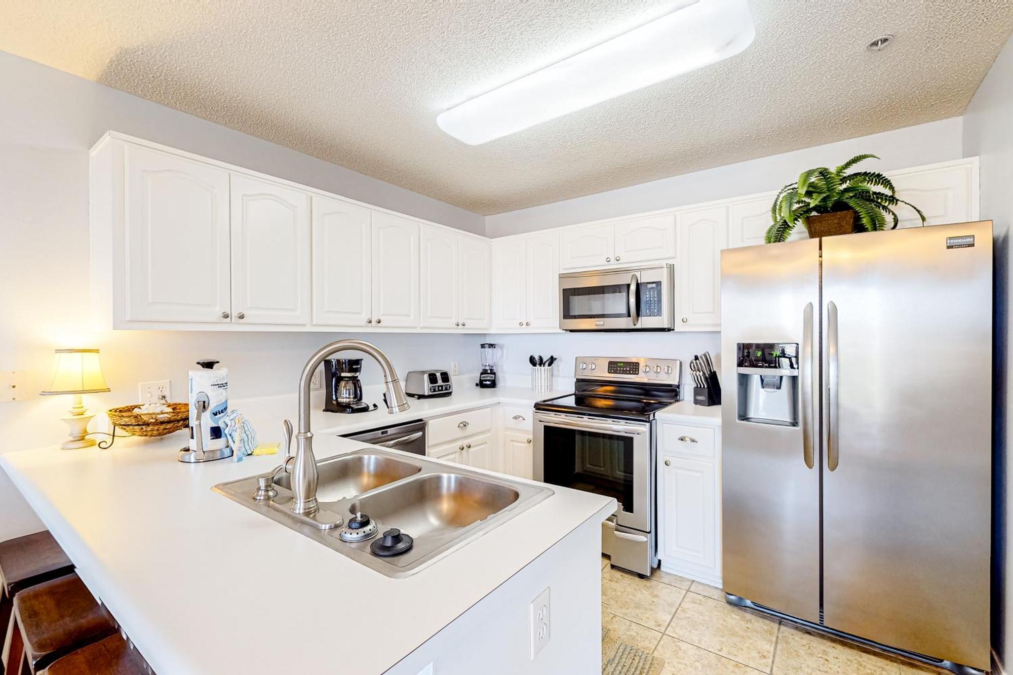 Gulf Island Condos II Navarre Chambre photo