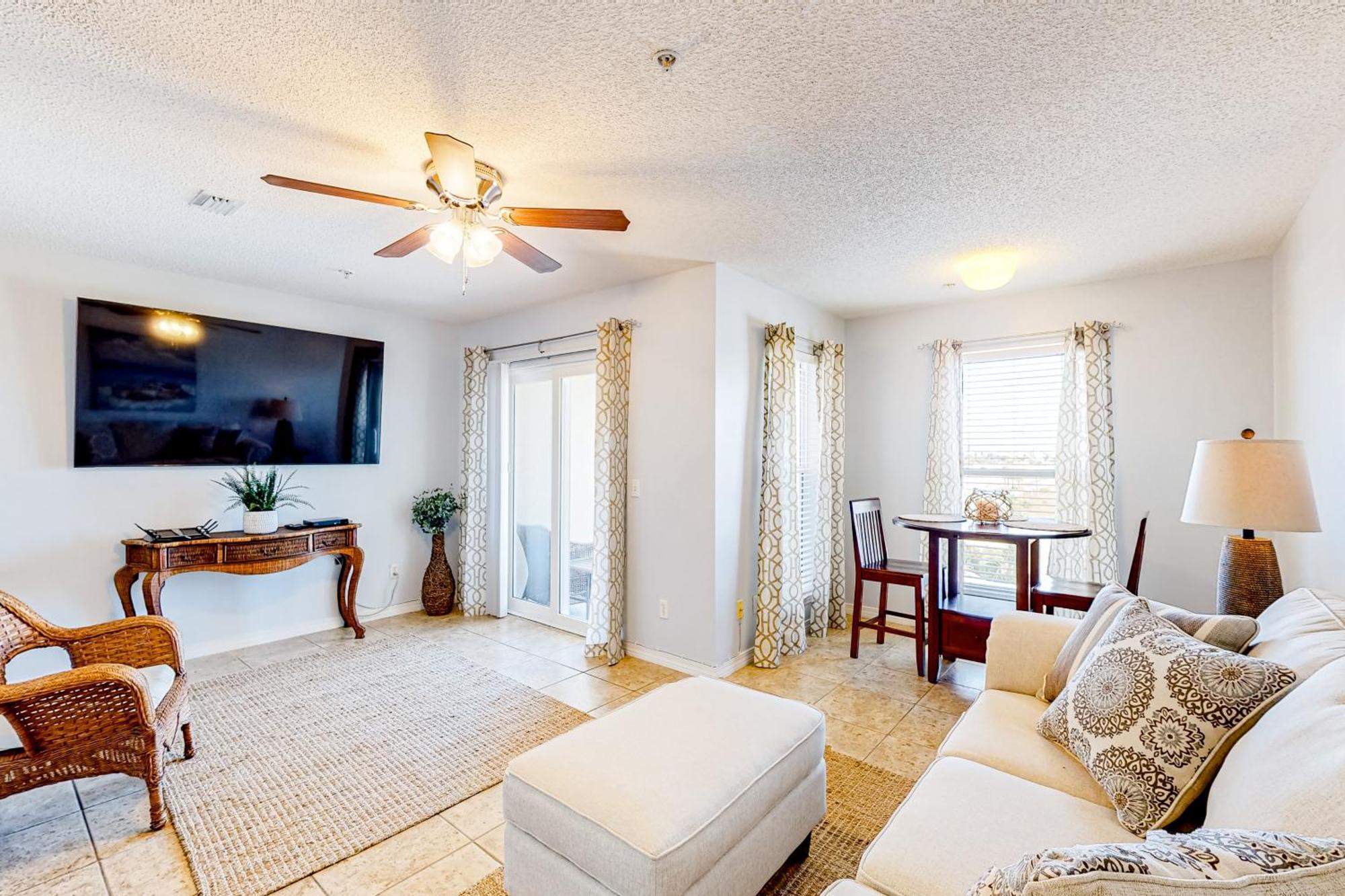Gulf Island Condos II Navarre Chambre photo