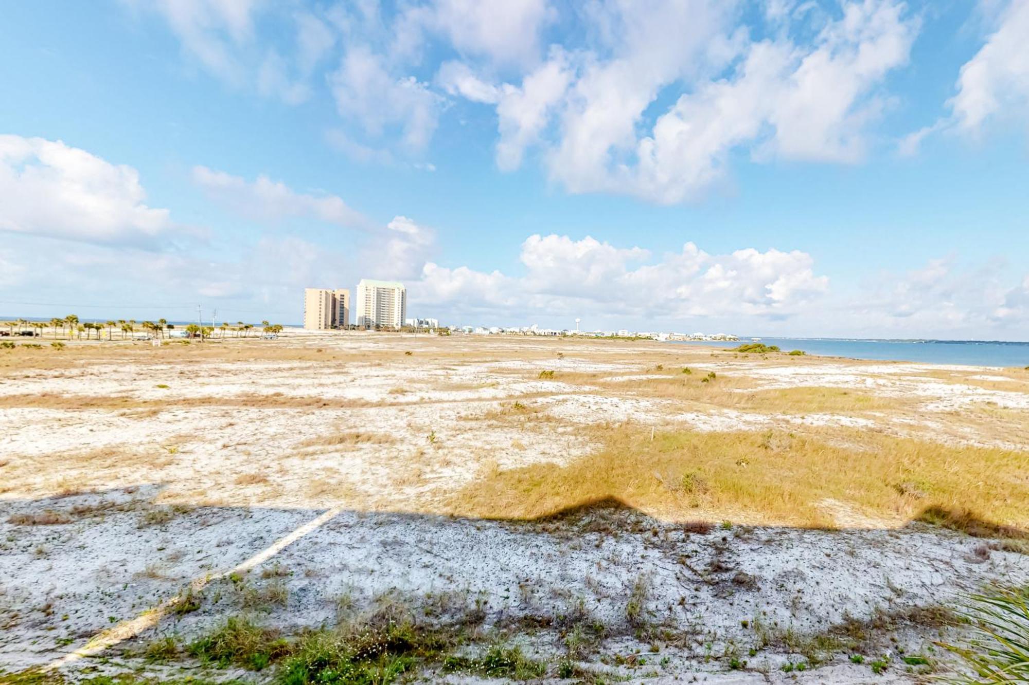 Gulf Island Condos II Navarre Chambre photo